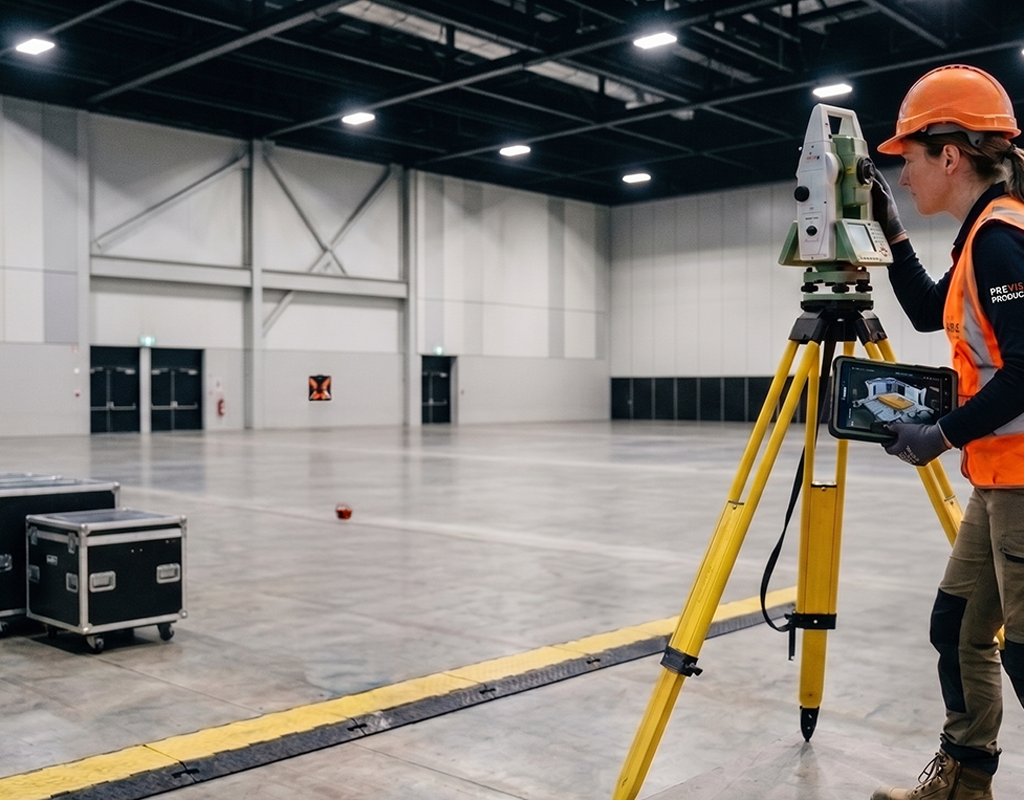 Technical Survey
